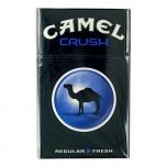 0 Camel - Crush Box