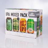 0 Canarchy - Coast to Coast IPA Mixed Pack