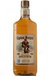 Captan Morgan - Rum Spiced Traveller (750)