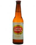 0 Carta Blanca - Mexican Lager
