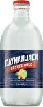 0 Cayman Jack - Moscow Mule