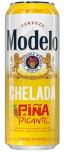 0 Cerveceria Modelo, S.A. - Modelo Chelada Pina Picante