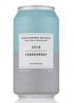 0 Christopher Michael Wines - Chardonnay (375)