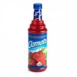 0 Clamato - Tomato Cocktail 1L