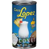 0 Coco Lopez - Cream of Coconut
