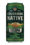 0 Colorado Native - West Slope IPA