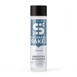 0 Colorado Sake Company - American Standard Junmai Ginjo