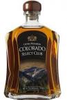 0 Colorado Select Club - Whisky (1750)