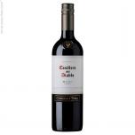 0 Concha y Toro - Malbec Maipo Valley Casillero del Diablo (750)