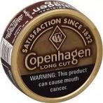 0 Copenhagen - Long Cut