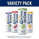 0 Corona Hard Seltzer - Variety Pack #1