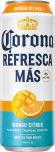 0 Corona Refresca Mas - Mango Citrus