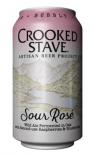 0 Crooked Stave - Sour Rose
