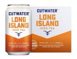 Cutwater Spirits - Long Island Iced Tea (44)