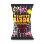 0 Dakota Style - Mesquite Bar-B-Q Kettle Chips