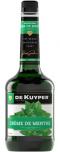 0 Dekuyper - Creme de Menthe Green (750)
