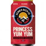 0 Denver Beer Co - Princess Yum Yum