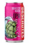 0 Deschutes Brewery - Squeezy Rider West Coast IPA