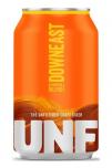 0 Downeast Craft Cider - Pumpkin Blend