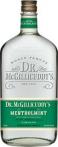 0 Dr. McGillicuddy's - Menthol Mint Schnapps (750)