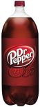 0 Dr. Pepper - 2 Liter Bottle