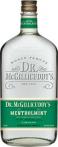 0 Dr. McGillicuddy's - Mentholmint Liqueur (375)