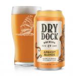 0 Dry Dock - Apricot Blonde