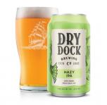 0 Dry Dock - Hazy IPA