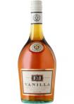 E&J - Vanilla Brandy (750)