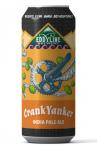 0 Eddyline Brewing - Crank Yanker IPA