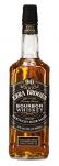 Ezra Brooks - Black Label Straight Bourbon 90 Proof (750)