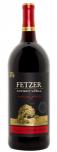 0 Fetzer - Dark Bold Red (1500)