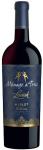 0 Folie a Deux - Mnage  Trois Lavish Merlot (750)