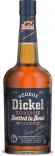 0 George Dickel - Tennessee Whiskey Bottled in Bond (750)