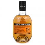 0 Glenrothes - 12 Year Speyside Single Malt Scotch Whisky (750)