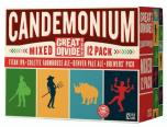 0 Great Divide - Candemonium Variety Pack