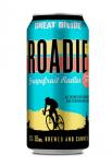 0 Great Divide - Roadie Grapefruit Radler