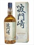 0 Hatozaki - Small Batch Finest Japanese Whisky (750)