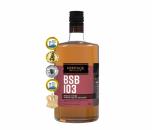 0 Heritage Distilling - Brown Sugar Bourbon 103 Proof (750)
