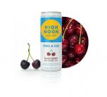 0 High Noon Vodka & Soda - Black Cherry (44)