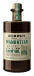 High West Distillery - Barrel Finished Manhattan (375)