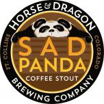 0 Horse & Dragon - Sad Panda Coffee Stout