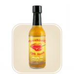 Horsetooth Hot Sauce - Naughty #4 5oz