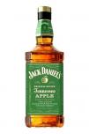 Jack Daniel's - Tennessee Apple Whiskey (750)