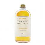 0 Jack Rudy Cocktail Co. - Elderflower Tonic 500mL