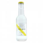 0 Jack Rudy Cocktail Co. - Tonic Water 4 Pack Bottles