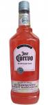 Jose Cuervo - Authentic Strawberry Light Margarita (1750)