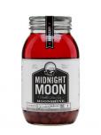 Junior Johnson's - Midnight Moon Raspberry Moonshine (750)