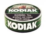 0 Kodiak - Wintergeen