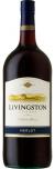 0 Livingston Cellars - Merlot California (1500)